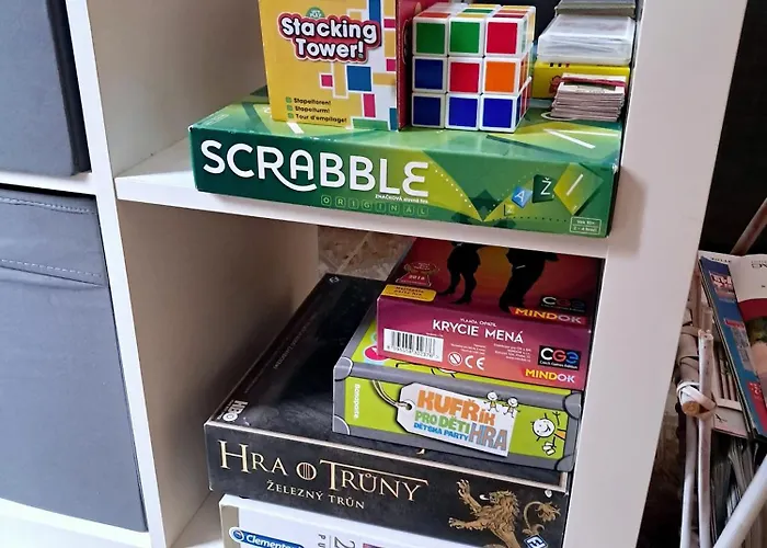 Apartman Stylovy Andrea Blizko Snowlandu Valcsa