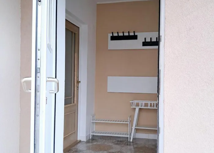 Stylovy Andrea Blizko Snowlandu *