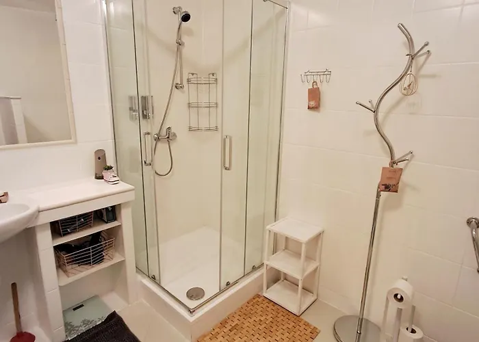 Stylovy Andrea Blizko Snowlandu Valča