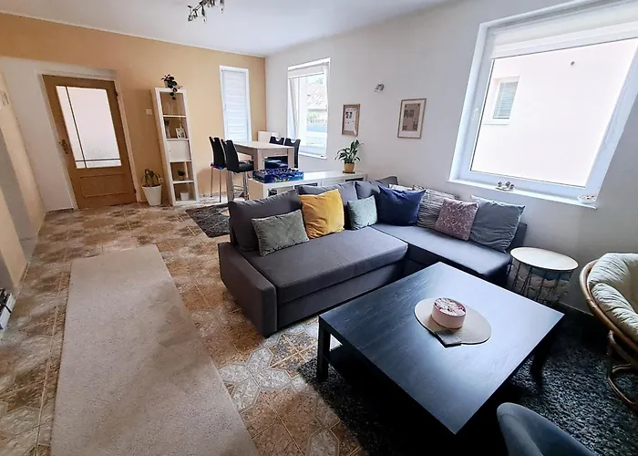 Stylovy Andrea Blizko Snowlandu