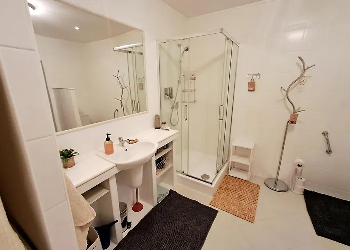 Stylovy Andrea Blizko Snowlandu Appartement