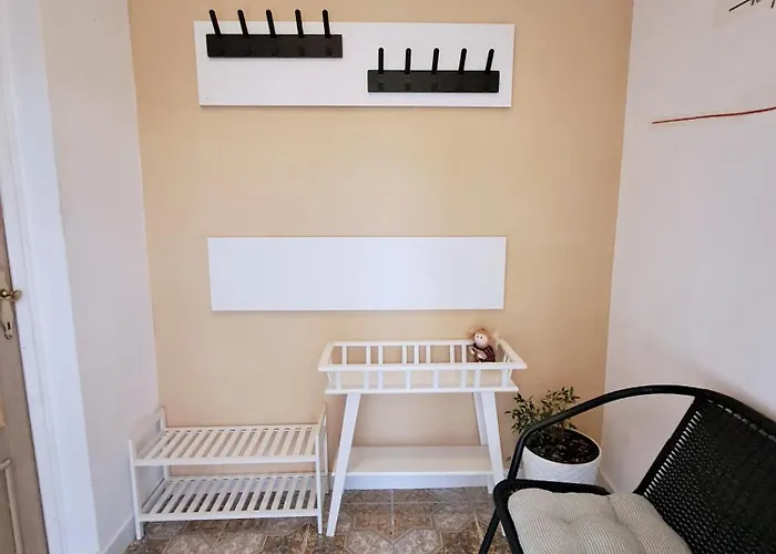 Apartman Stylovy Andrea Blizko Snowlandu